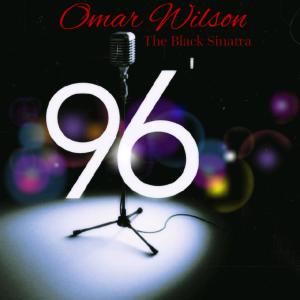收聽Omar Wilson的96 (Single)歌詞歌曲
