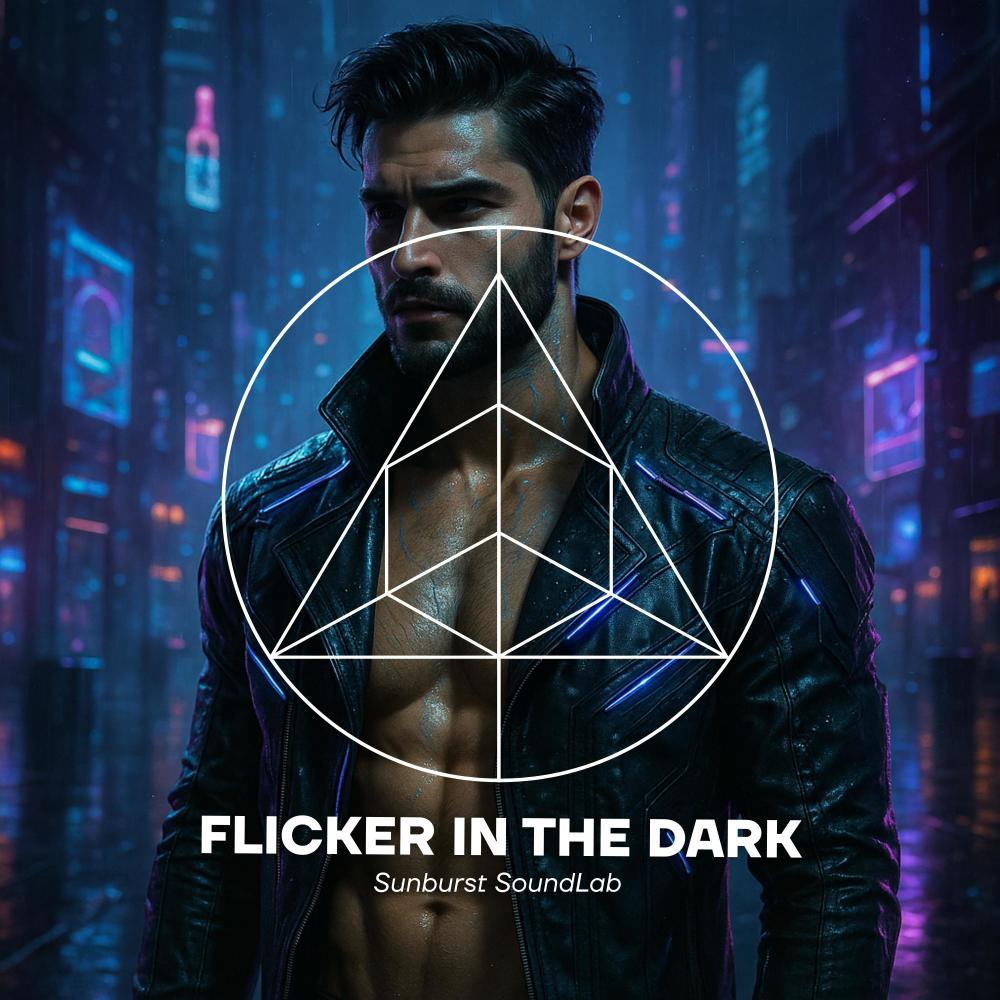 Flicker in the Dark