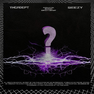 Album ВОПРОС (Explicit) from YNGADEPT