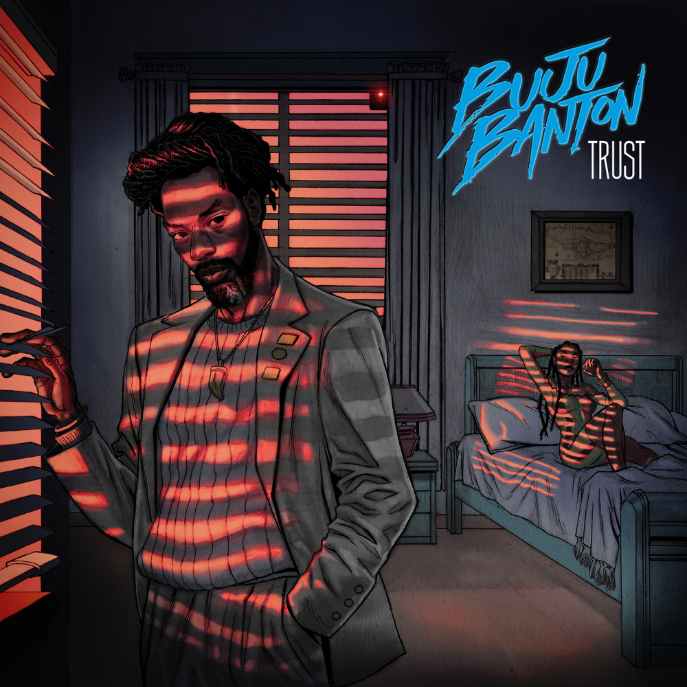 Trust (Explicit)