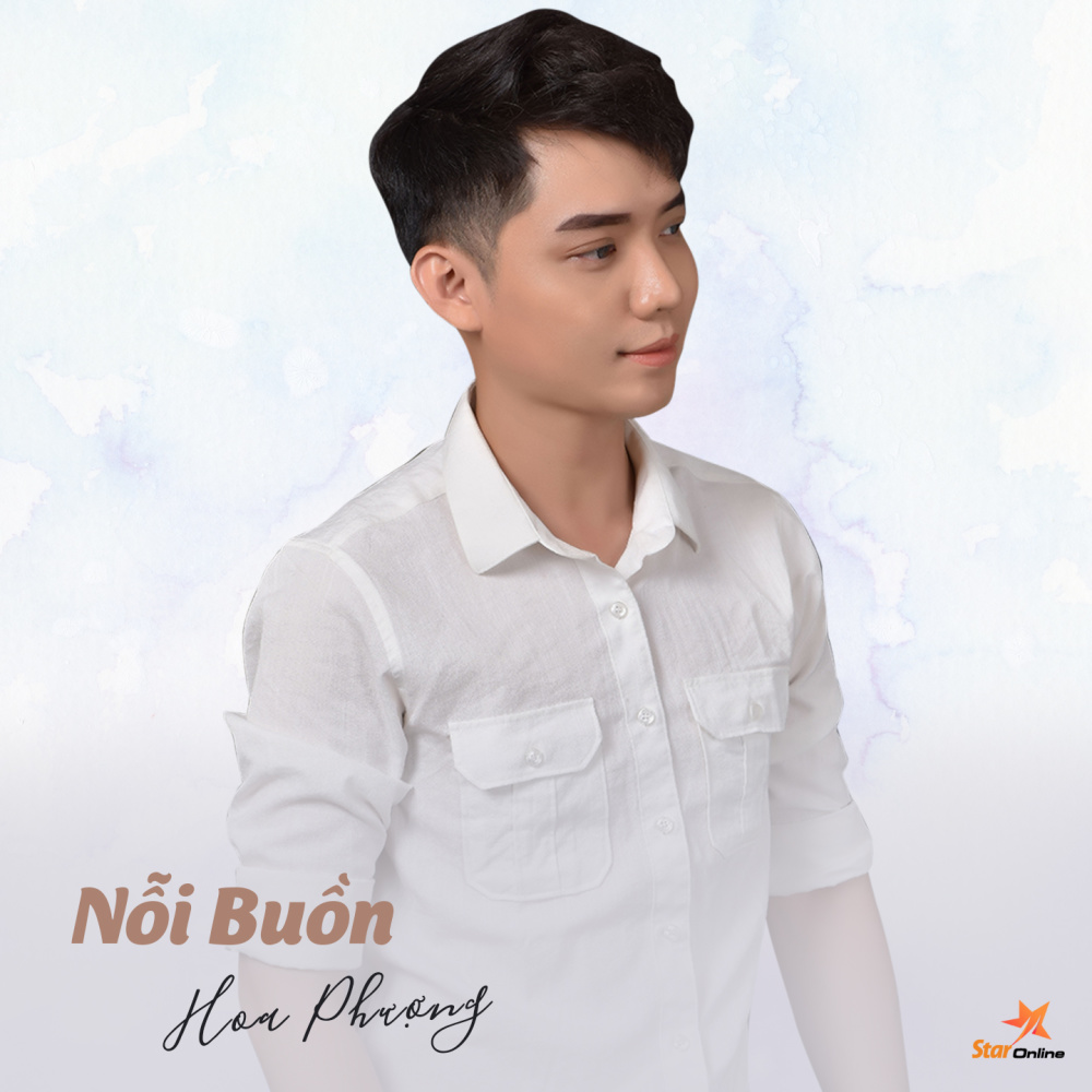 Nỗi Buồn Hoa Phượng