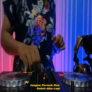 收听Dj Rn Music的Jangan Pernah Kau Sakiti Aku Lagi歌词歌曲
