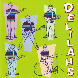 ดาวน์โหลดและฟังเพลง Loved You So Bad พร้อมเนื้อเพลงจาก The Delilahs