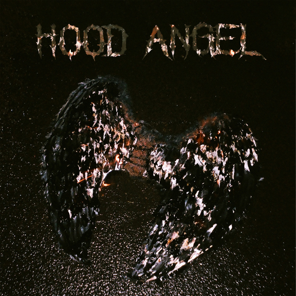 Hood Angel (Explicit)