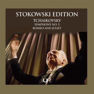 Stokowski的專輯Stokowski Edition, Vol. 1