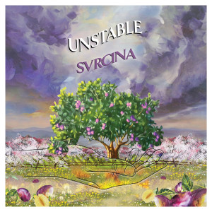 Svrcina的专辑Unstable
