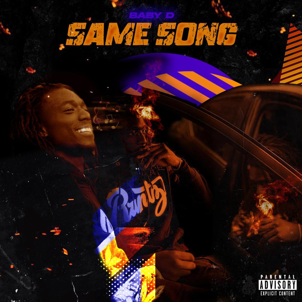 Same Song (Explicit)
