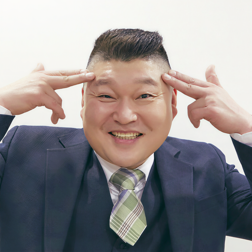 KANG HO DONG