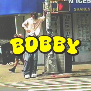 Album Bobby from Nick Leng