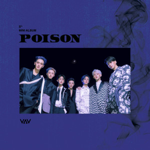 VAV的专辑POISON