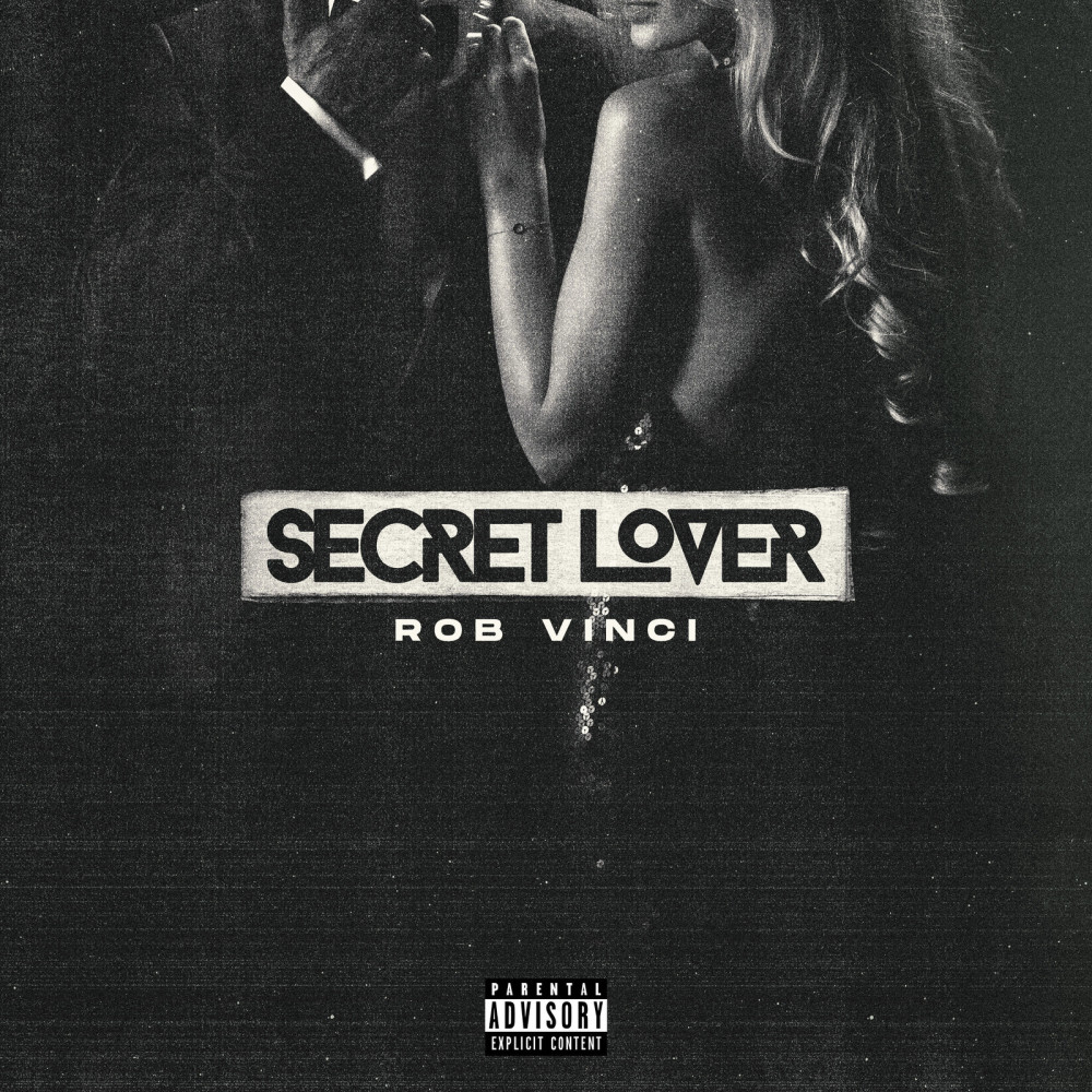 Secret Lover (Explicit)