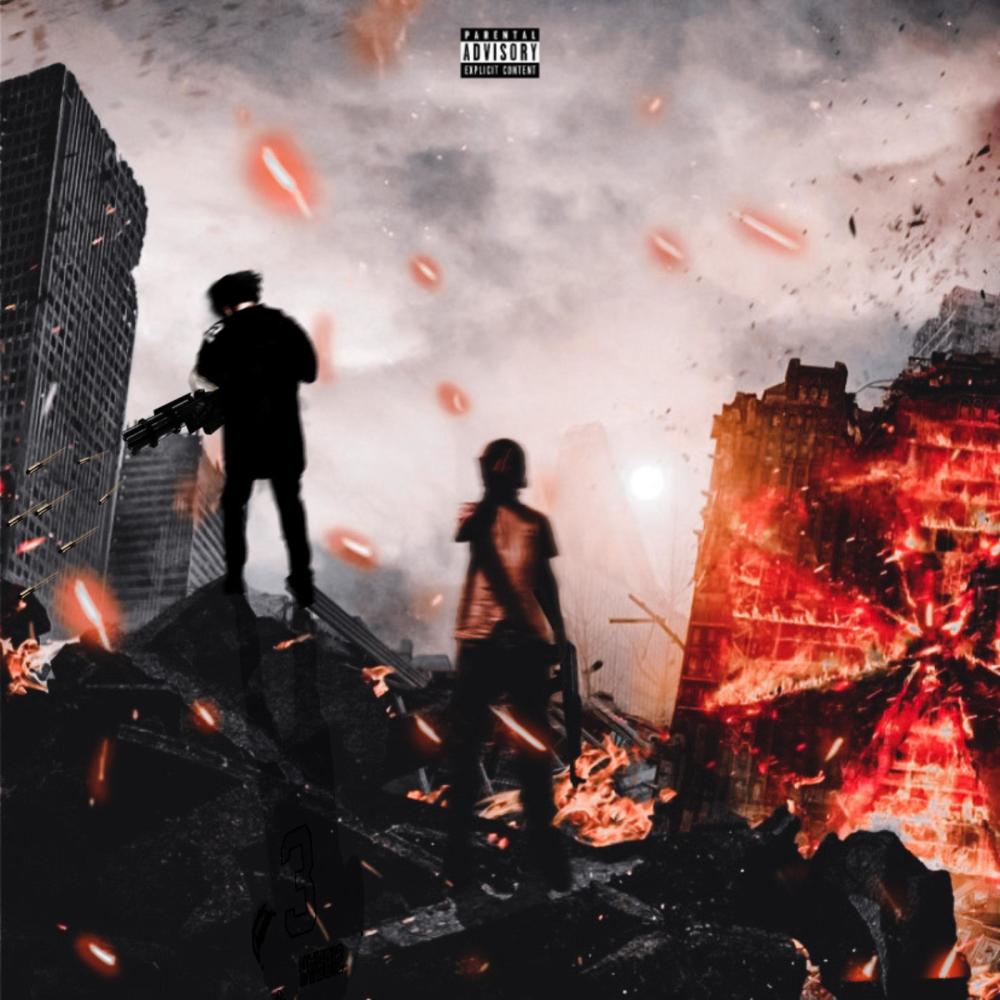 cut up (Explicit)