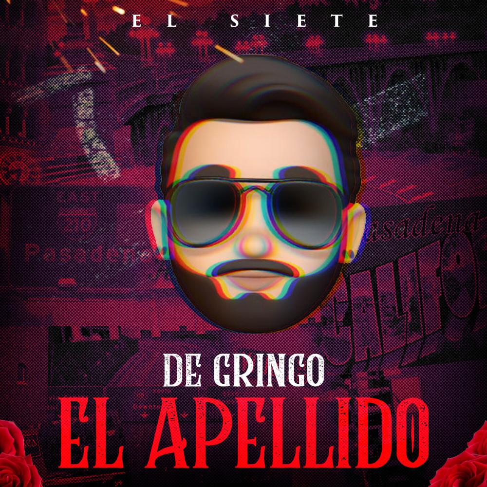 De Gringo El Apellido