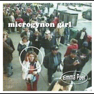 收聽Emma Peel的I’m The One歌詞歌曲