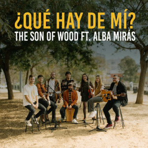 Album ¿Qué hay de mí? from 