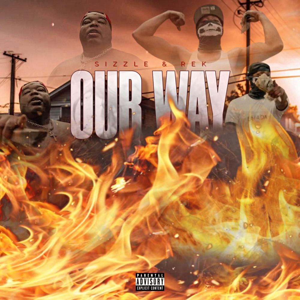 FEEL THIS WAY (Explicit)