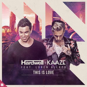 Listen to This Is Love (Extended Mix) song with lyrics from Hardwell