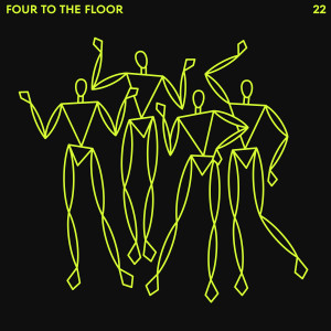 อัลบัม Four to the Floor 22 ศิลปิน Various