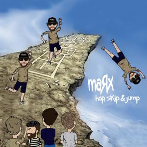Marx的專輯Hop, Skip & Jump (Explicit)