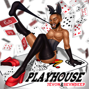 Album Playhouse (Explicit) from Jevon