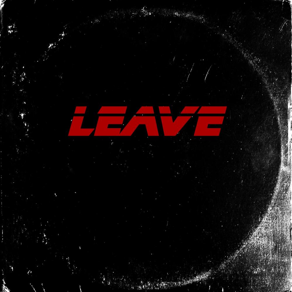 Leave (feat. P4k Baby Stone Gorrilas) (Explicit)