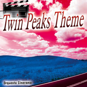 Twin Peaks Theme - Single