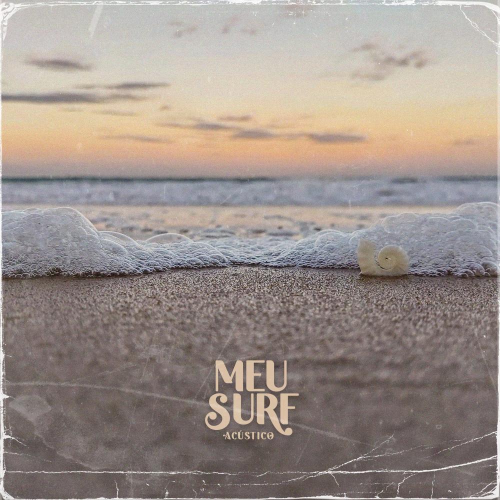 Meu Surf (Acústico)