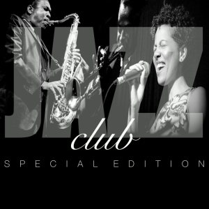 Album Jazz Club Special Edition from Various