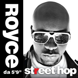 Listen to My Own Planet (feat. Big Sean) (Explicit) song with lyrics from Royce da 5'9"