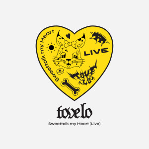 收聽Tove Lo的Sweettalk my Heart (Live At VEVO|Explicit)歌詞歌曲