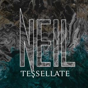 ดาวน์โหลดและฟังเพลง Tessellate (feat. Gerard Vachon) พร้อมเนื้อเพลงจาก NEIL