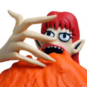 Dengarkan lagu Fresh nyanyian Shiiru dengan lirik