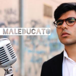 Album Maleducato from Maleducato