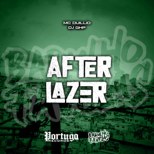 收聽MC Duillio的After Lazer (Explicit)歌詞歌曲