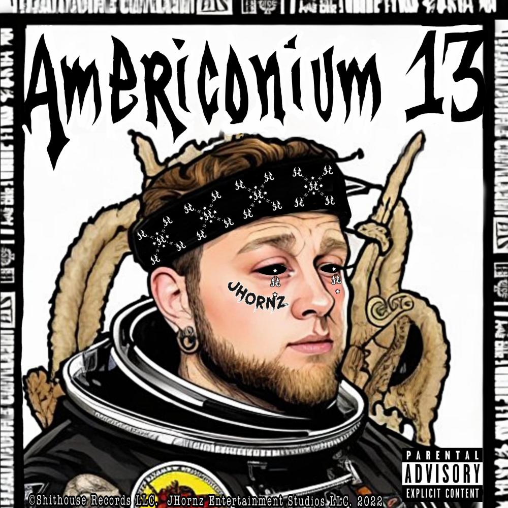 Menace (feat. krizz kaliko) (Explicit)