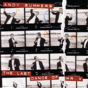 ดาวน์โหลดและฟังเพลง Big Thing พร้อมเนื้อเพลงจาก Andy Summers