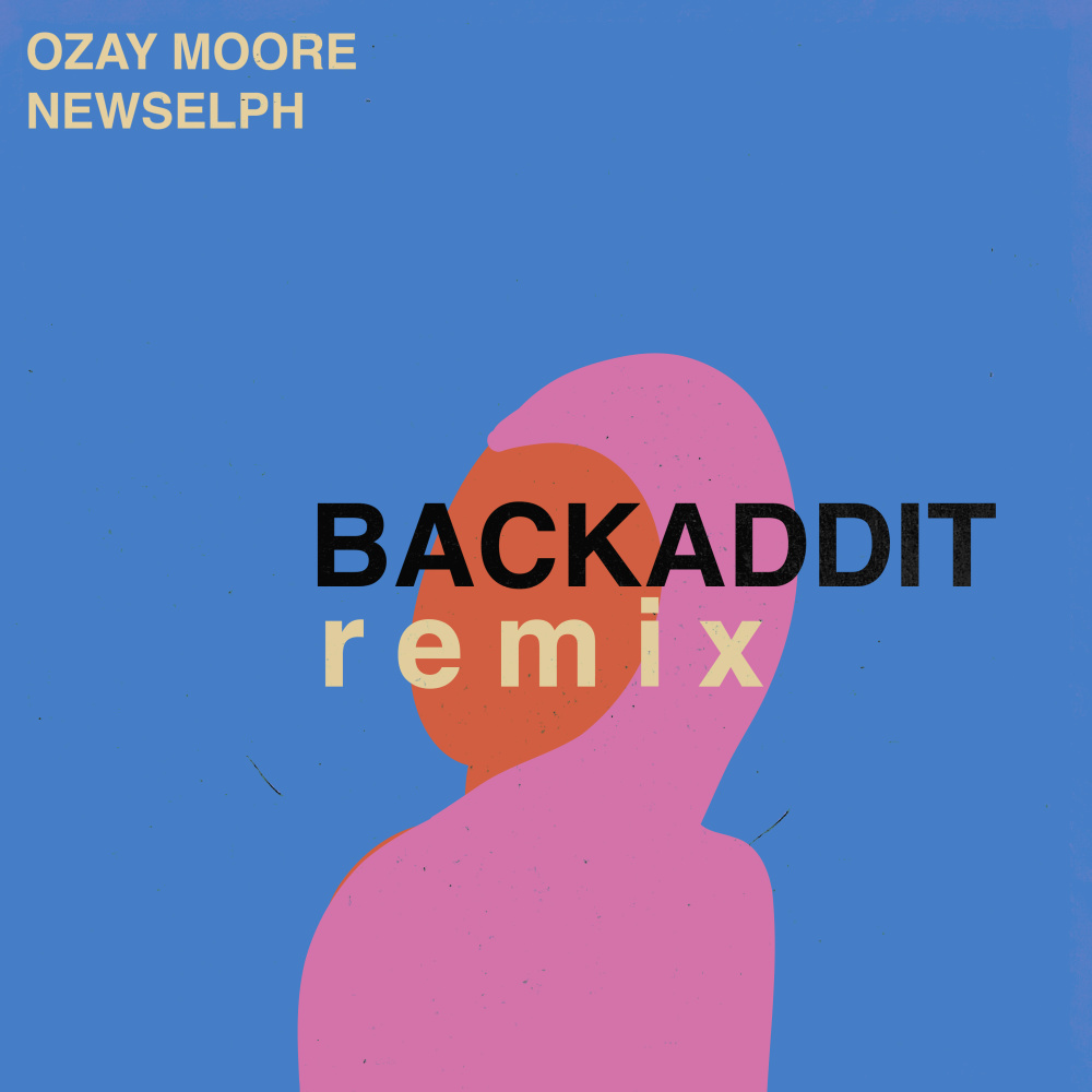 Backaddit (Remix Instrumental)