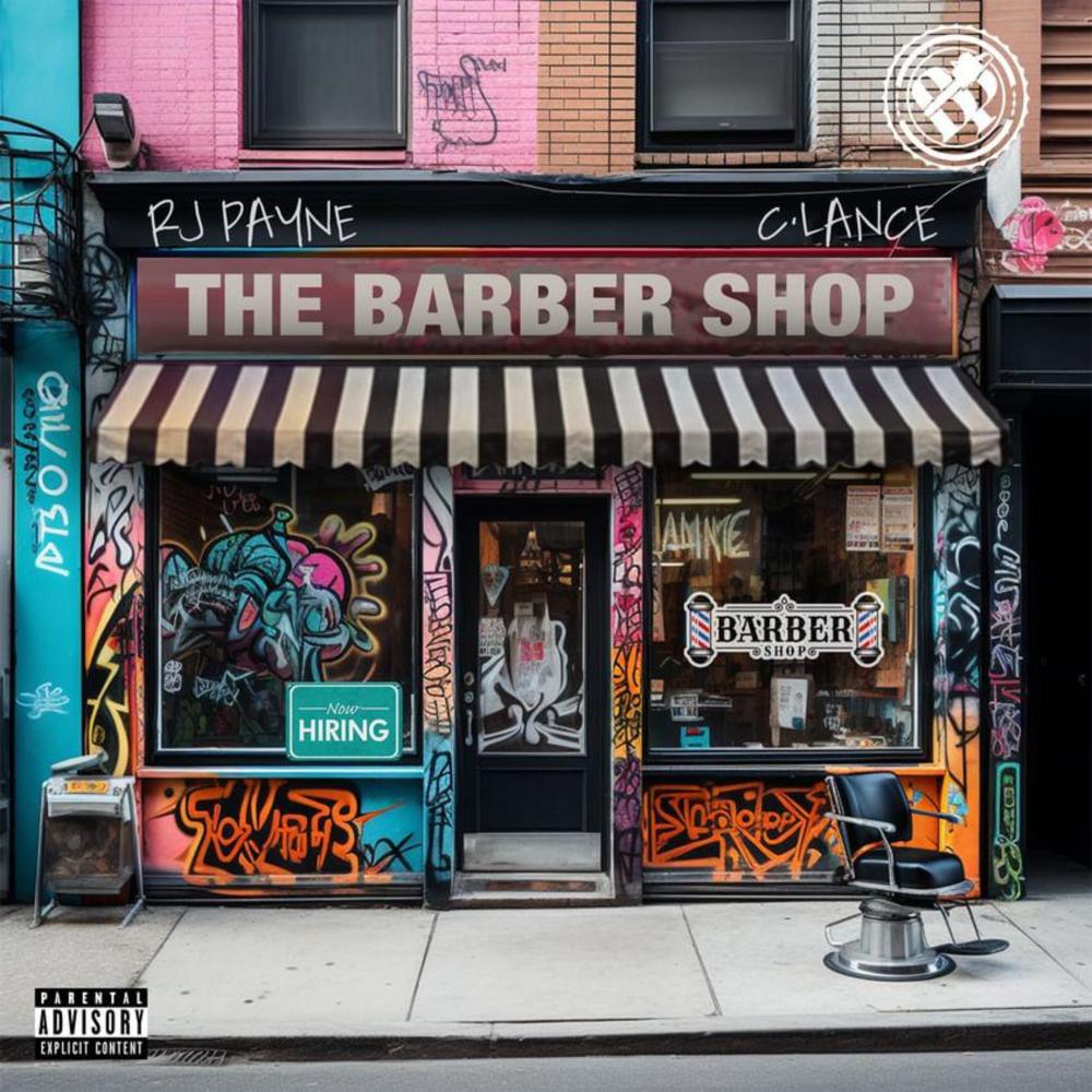 ALREADY RICH (feat. C-LANCE) (Explicit)