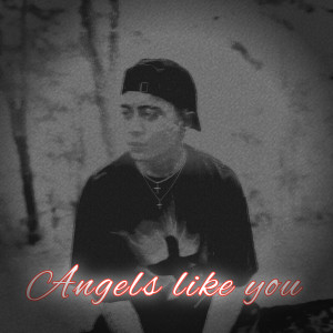 Justin Vasquez的專輯Angels Like You