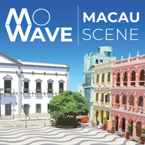 Mowave的專輯Mowave : Macau Scene