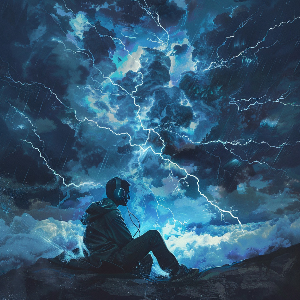 Thunder Melody Calm