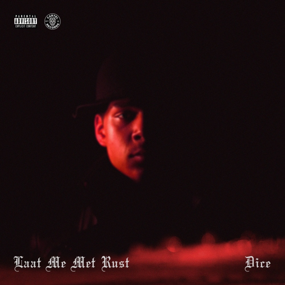 Laat Me Met Rust (Explicit)