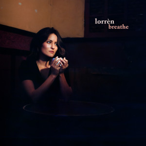 Lorrèn的專輯Breathe