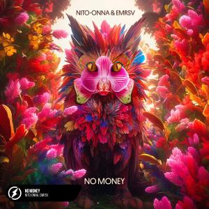 Album No Money from Nito-Onna