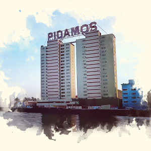 ดาวน์โหลดและฟังเพลง Pidamos พร้อมเนื้อเพลงจาก David Calzado y Su Charanga Habanera