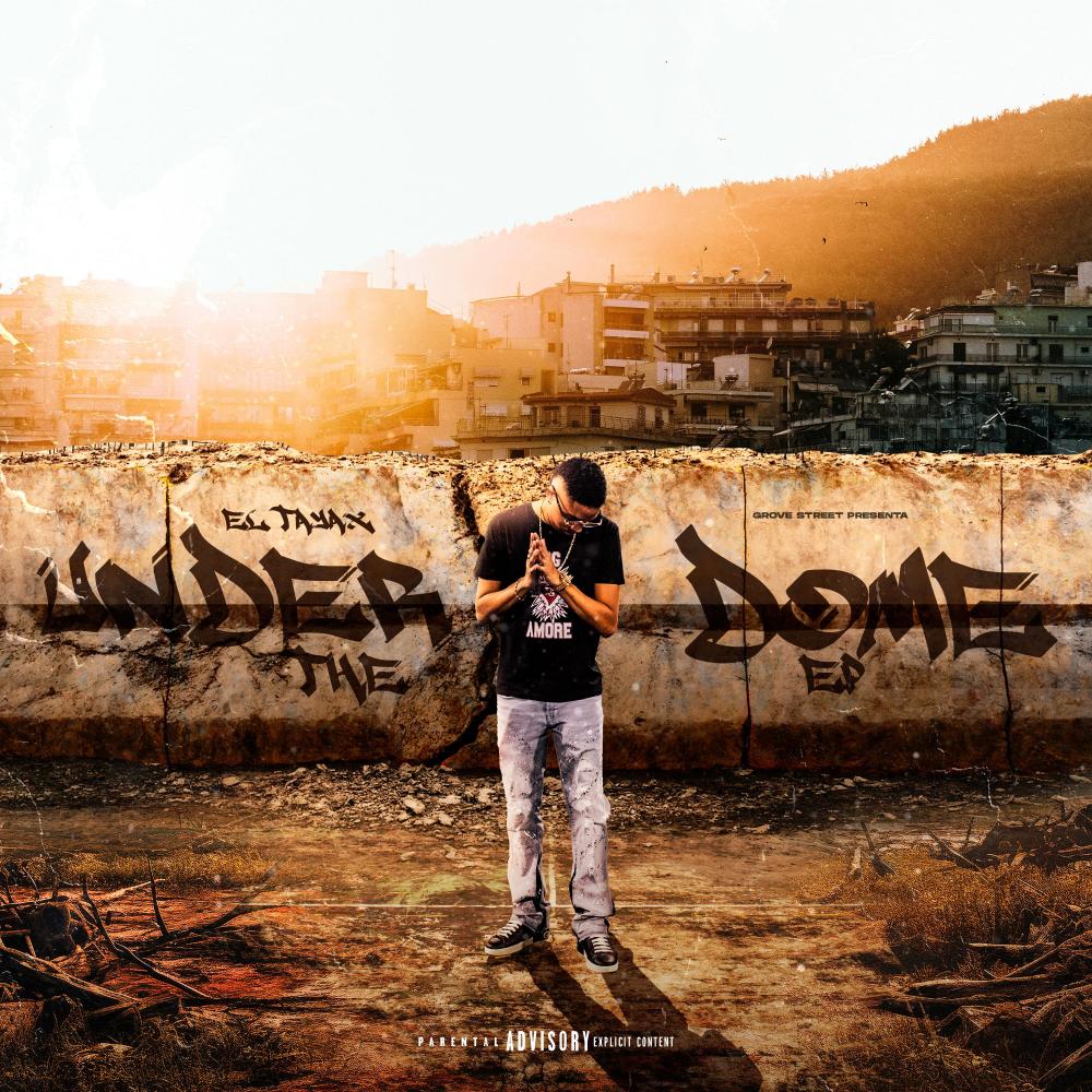 NIÑA MALEFICA (feat. El Pinto) (Explicit)