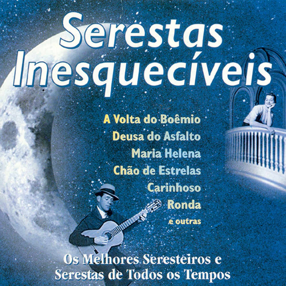 Chora cavaquinho
