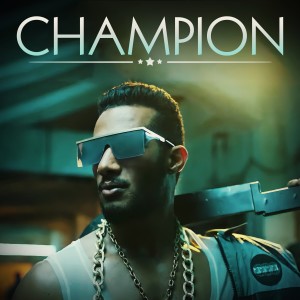 Listen to Champion song with lyrics from Mohamed Ramadan