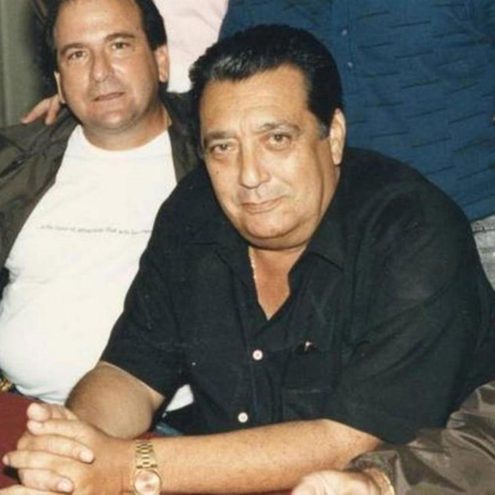 LOS MIAMI (Explicit)