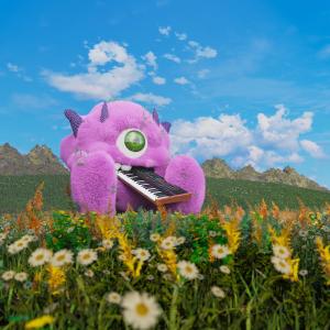 default playlist img